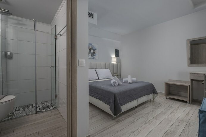 Imagen general del Hotel Adonis Luxury Village. Foto 9