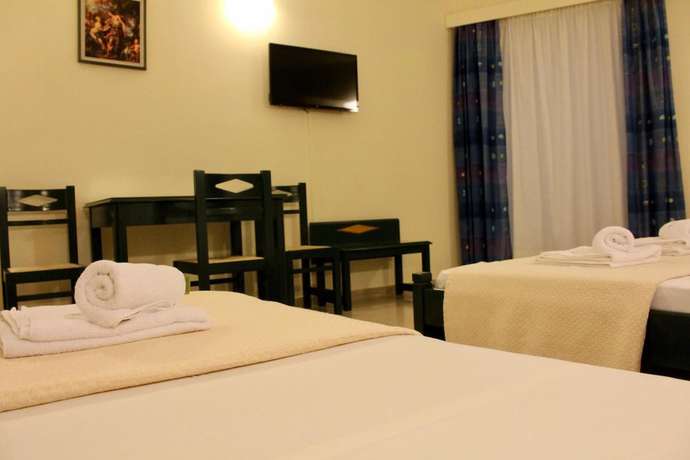 Imagen de la habitación del Hotel Adonis, Mytikas. Foto 6