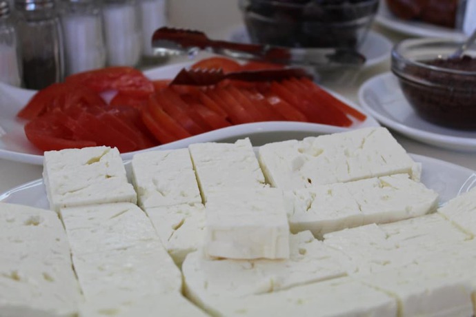 Imagen de la habitación del Hotel Adonis, Mytikas. Foto 7