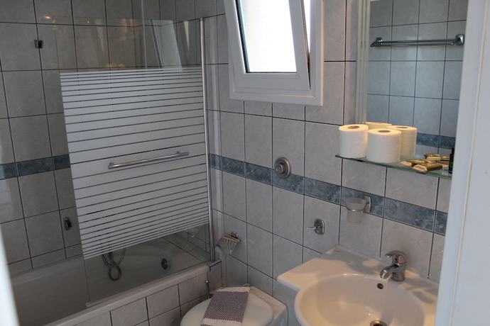 Imagen de la habitación del Hotel Adonis, Mytikas. Foto 8