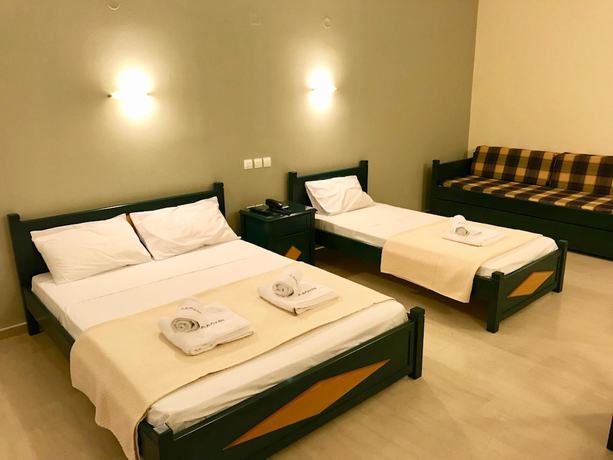 Imagen de la habitación del Hotel Adonis, Mytikas. Foto 15