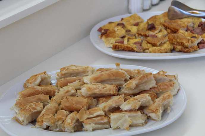 Imagen de la habitación del Hotel Adonis, Mytikas. Foto 16