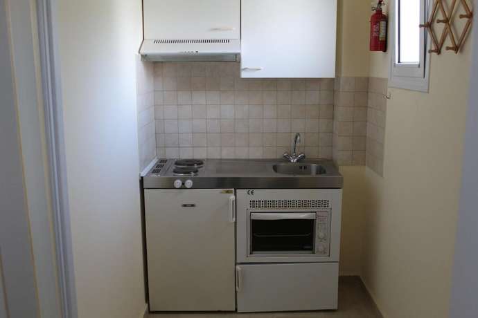 Imagen de la habitación del Hotel Adonis, Mytikas. Foto 19