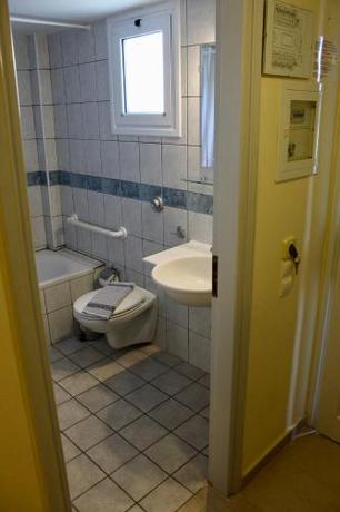 Imagen general del Hotel Adonis, Mytikas. Foto 3