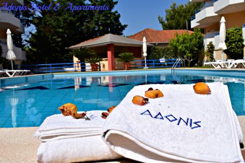 Imagen general del Hotel Adonis, Mytikas. Foto 4