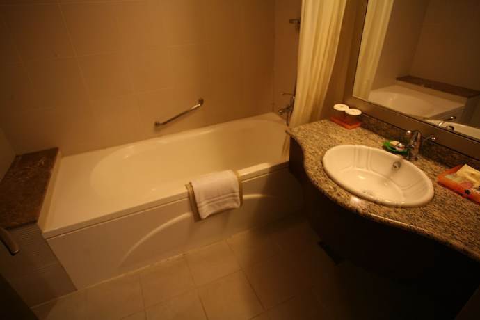 Imagen de la habitación del Hotel Adonis, Pocheon. Foto 11