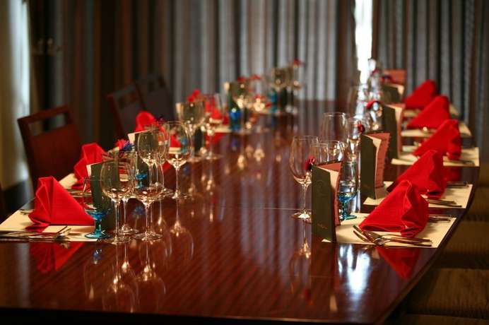 Imagen de los interiores del Hotel Adonis, Pocheon. Foto 18