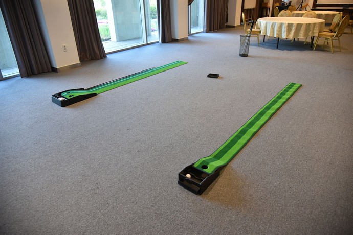 Imagen de los interiores del Hotel Adonis, Pocheon. Foto 19