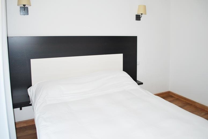 Imagen general del Hotel Adonis St Florent. Foto 9