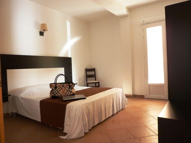 Imagen general del Hotel Adonis St Florent. Foto 12