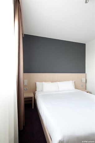 Imagen general del Hotel Adonis Strasbourg. Foto 2