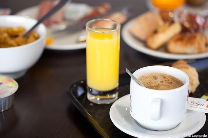 Imagen general del Hotel Adonis Strasbourg. Foto 7