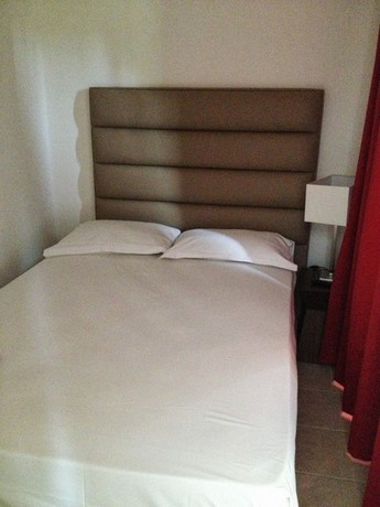 Imagen de la habitación del Hotel Adonis Valberg. Foto 2
