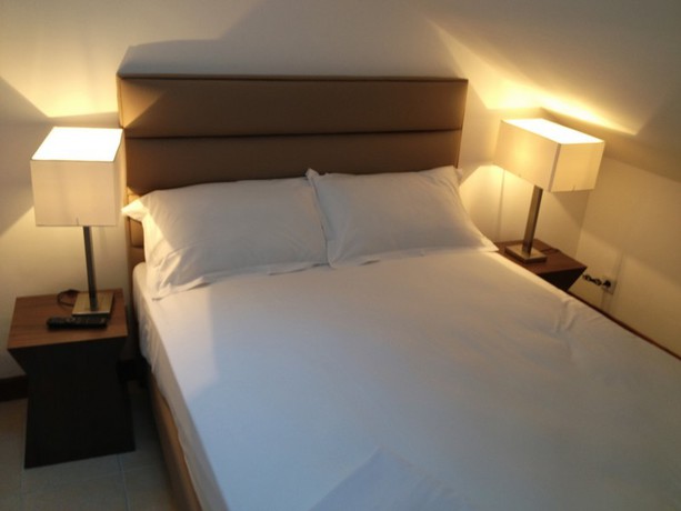 Imagen de la habitación del Hotel Adonis Valberg. Foto 3