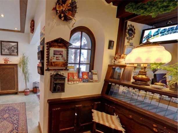 Imagen general del Hotel Adonis, Zermatt . Foto 2