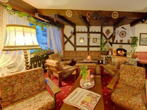 Imagen general del Hotel Adonis, Zermatt . Foto 4