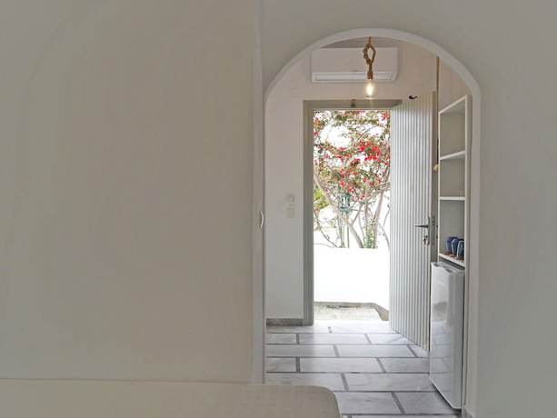 Imagen de la habitación del Hotel Adonis and Apartments. Foto 4