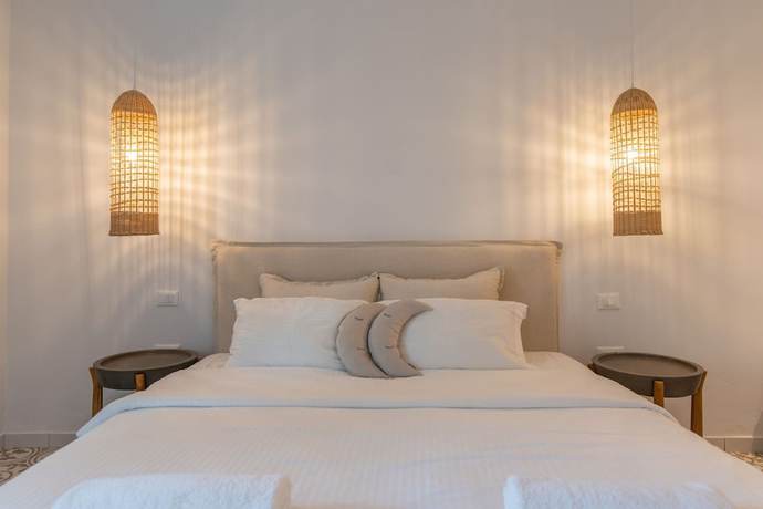 Imagen de la habitación del Hotel Adonis and Apartments. Foto 6