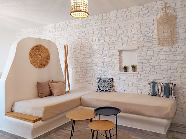 Imagen de la habitación del Hotel Adonis and Apartments. Foto 8