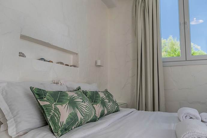 Imagen de la habitación del Hotel Adonis and Apartments. Foto 11