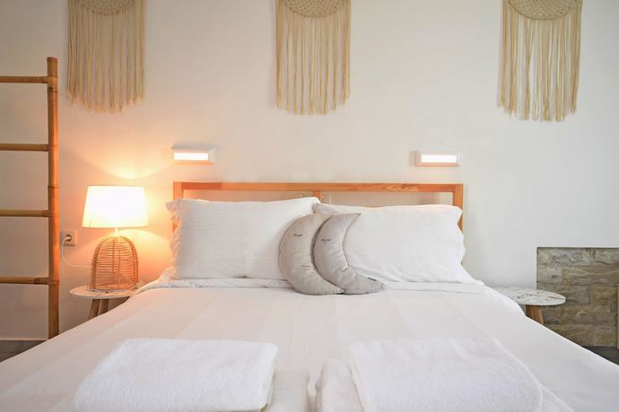 Imagen de la habitación del Hotel Adonis and Apartments. Foto 13