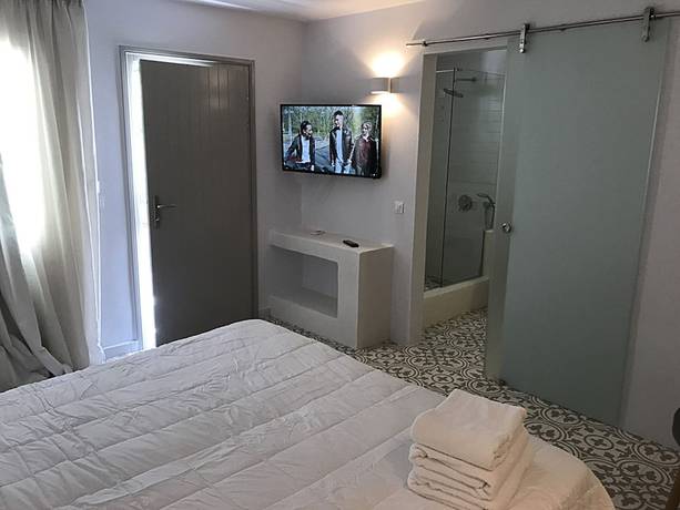 Imagen de la habitación del Hotel Adonis and Apartments. Foto 15