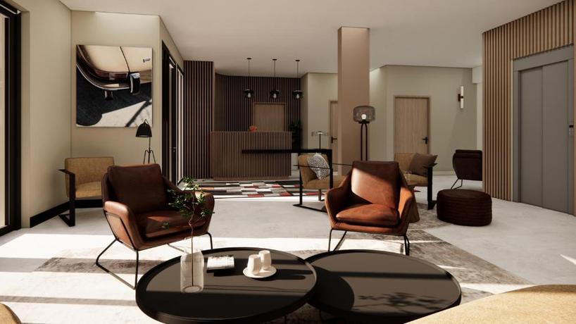 Imagen general del Hotel Adonis le Castellet. Foto 2