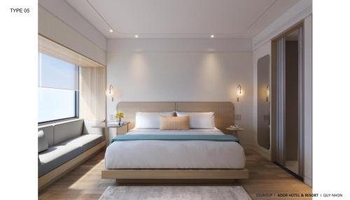 Imagen general del Hotel A\'dor Hotel & Spa. Foto 1