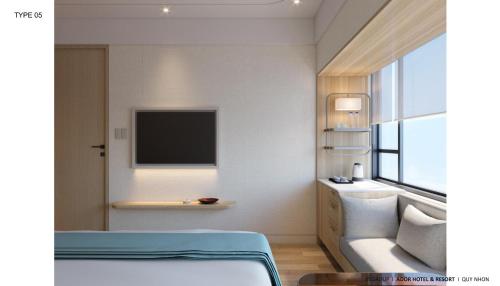 Imagen general del Hotel A\'dor Hotel & Spa. Foto 3