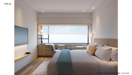 Imagen general del Hotel A\'dor Hotel & Spa. Foto 4