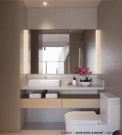 Imagen general del Hotel A\'dor Hotel & Spa. Foto 6