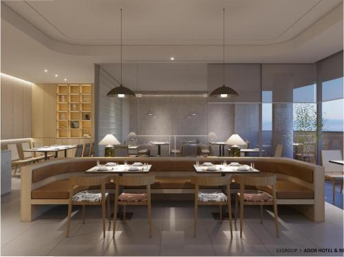 Imagen general del Hotel A\'dor Hotel & Spa. Foto 12