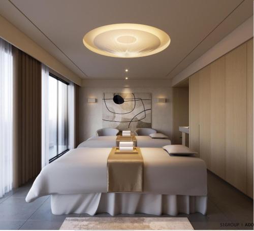 Imagen general del Hotel A\'dor Hotel & Spa. Foto 15