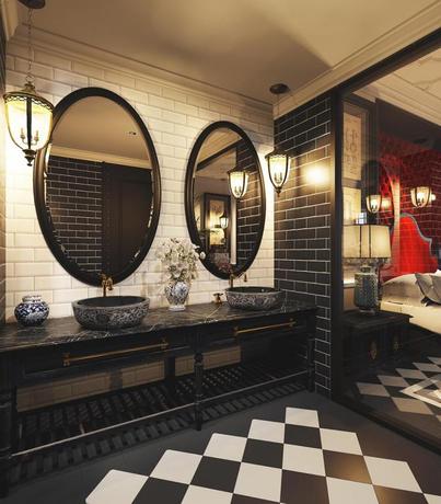 Imagen de la habitación del Hotel Adora Art. Foto 7