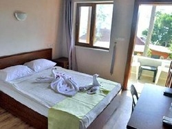 Imagen de la habitación del Hotel Adora Calma Beach. Foto 5