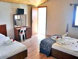 Imagen de la habitación del Hotel Adora Calma Beach. Foto 6