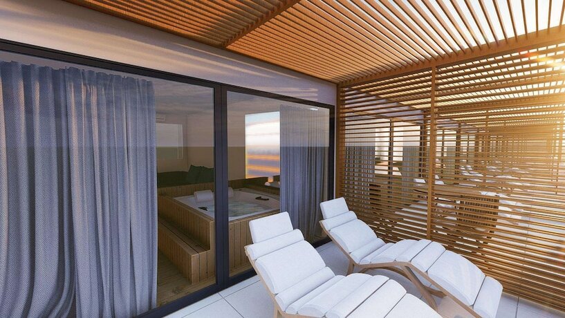 Imagen general del Hotel Adora Calma Beach -adults Only. Foto 1