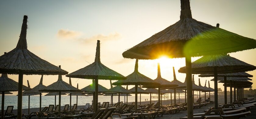 Imagen general del Hotel Adora Calma Beach -adults Only. Foto 4