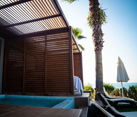 Imagen general del Hotel Adora Calma Beach -adults Only. Foto 5