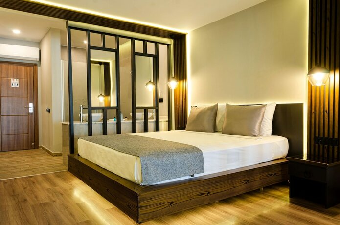 Imagen general del Hotel Adora Calma Beach -adults Only. Foto 6
