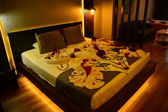 Imagen general del Hotel Adora Calma Beach -adults Only. Foto 7