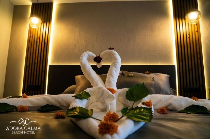 Imagen general del Hotel Adora Calma Beach -adults Only. Foto 9