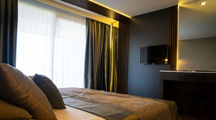 Imagen de la habitación del Hotel Adora Calma Beach -adults Only. Foto 11