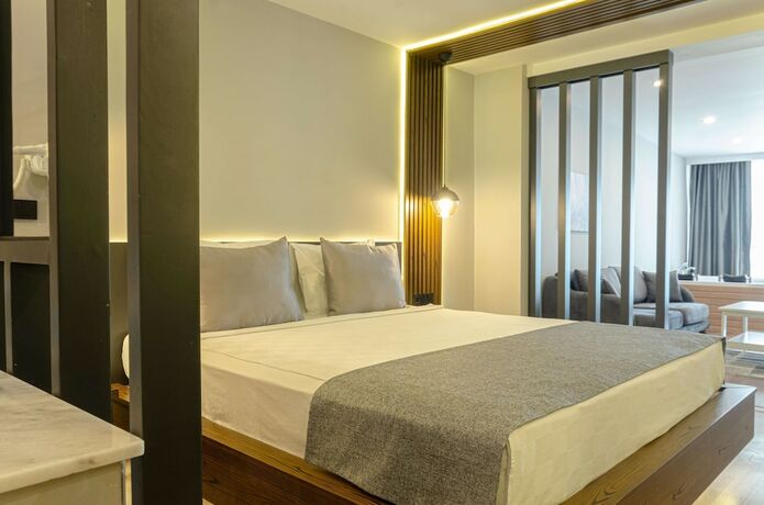 Imagen de la habitación del Hotel Adora Calma Beach -adults Only. Foto 12