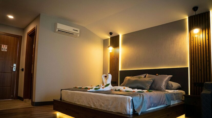 Imagen de la habitación del Hotel Adora Calma Beach -adults Only. Foto 13