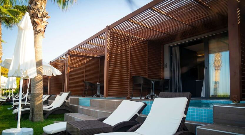 Imagen de la habitación del Hotel Adora Calma Beach -adults Only. Foto 14
