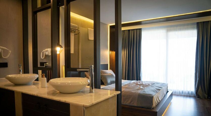 Imagen de la habitación del Hotel Adora Calma Beach -adults Only. Foto 15