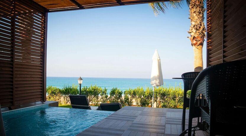 Imagen de la habitación del Hotel Adora Calma Beach -adults Only. Foto 19