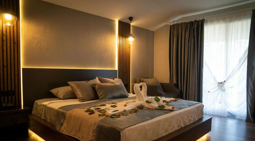 Imagen de la habitación del Hotel Adora Calma Beach -adults Only. Foto 20