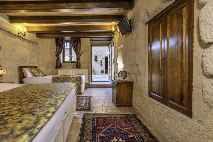 Imagen de la habitación del Hotel Adora Cave Suites. Foto 2